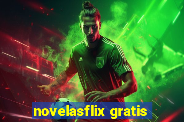 novelasflix gratis